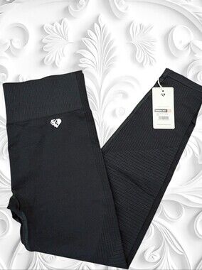 Women's Best Black Workout Leggings